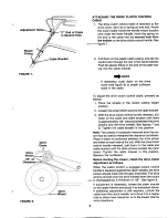 Предварительный просмотр 9 страницы MTD 129-441R000 Owner'S Manual