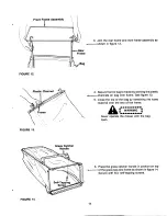 Предварительный просмотр 11 страницы MTD 129-441R000 Owner'S Manual