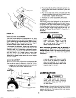 Предварительный просмотр 16 страницы MTD 129-441R000 Owner'S Manual