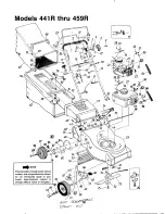 Предварительный просмотр 20 страницы MTD 129-441R000 Owner'S Manual