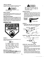 Preview for 14 page of MTD 129-464R000 Owner'S Manual