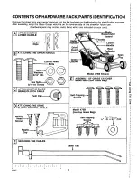 Preview for 4 page of MTD 129-466B000 Owner'S Manual