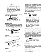 Preview for 13 page of MTD 129-466B000 Owner'S Manual