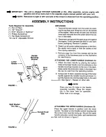 Preview for 6 page of MTD 129-469E000 Owner'S Manual