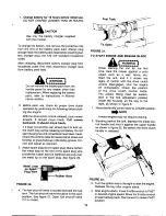 Preview for 13 page of MTD 129-469E000 Owner'S Manual