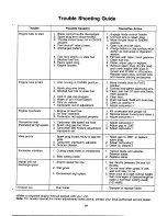 Preview for 19 page of MTD 129-469E000 Owner'S Manual