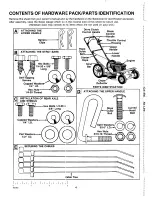 Preview for 4 page of MTD 129-516R000 Owner'S Manual