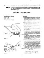 Preview for 6 page of MTD 129-516R000 Owner'S Manual