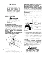 Preview for 13 page of MTD 129-516R000 Owner'S Manual