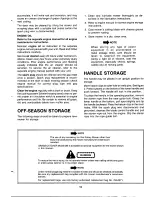 Preview for 15 page of MTD 129-516R000 Owner'S Manual