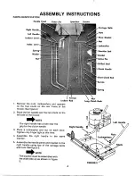 Предварительный просмотр 4 страницы MTD 129-570A Owner'S Manual