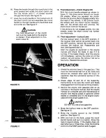 Предварительный просмотр 7 страницы MTD 129-570A Owner'S Manual