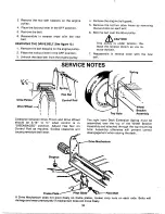 Предварительный просмотр 10 страницы MTD 129-570A Owner'S Manual