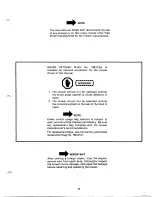 Предварительный просмотр 11 страницы MTD 129-570A Owner'S Manual