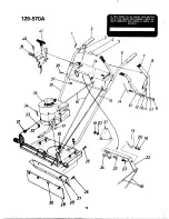 Предварительный просмотр 12 страницы MTD 129-570A Owner'S Manual