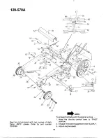 Предварительный просмотр 14 страницы MTD 129-570A Owner'S Manual