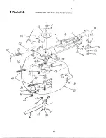 Предварительный просмотр 16 страницы MTD 129-570A Owner'S Manual