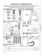 Preview for 4 page of MTD 129-826R401 Owner'S Manual