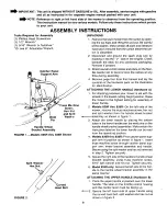 Preview for 6 page of MTD 129-826R401 Owner'S Manual