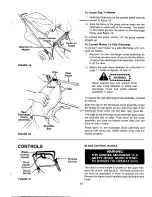 Preview for 13 page of MTD 129-826R401 Owner'S Manual