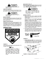 Preview for 14 page of MTD 129-826R401 Owner'S Manual