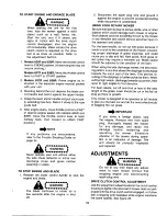 Preview for 15 page of MTD 129-826R401 Owner'S Manual