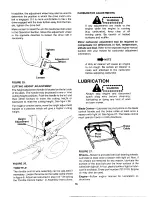 Preview for 16 page of MTD 129-826R401 Owner'S Manual