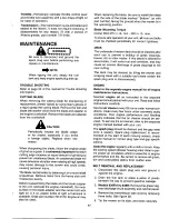 Preview for 17 page of MTD 129-826R401 Owner'S Manual