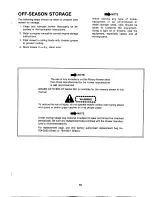 Preview for 19 page of MTD 129-826R401 Owner'S Manual