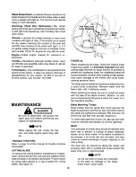 Preview for 16 page of MTD 129-836B401 Owner'S Manual