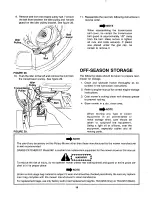 Preview for 18 page of MTD 129-836B401 Owner'S Manual