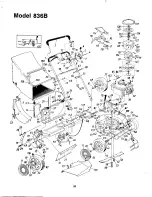 Preview for 20 page of MTD 129-836B401 Owner'S Manual