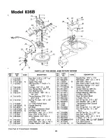 Preview for 23 page of MTD 129-836B401 Owner'S Manual