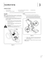 Preview for 9 page of MTD 12A-264A000 Operator'S Manual