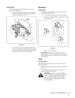 Предварительный просмотр 11 страницы MTD 12A-264A000 Operator'S Manual