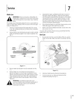 Предварительный просмотр 15 страницы MTD 12A-264A000 Operator'S Manual