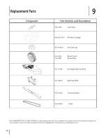 Preview for 18 page of MTD 12A-264A000 Operator'S Manual