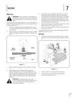 Предварительный просмотр 15 страницы MTD 12A-264C000 Operator'S Manual