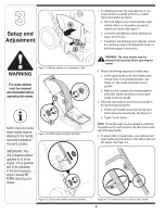 Предварительный просмотр 6 страницы MTD 12A-265C001 Operator'S Manual