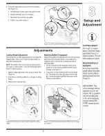 Предварительный просмотр 7 страницы MTD 12A-265C001 Operator'S Manual