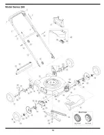 Предварительный просмотр 14 страницы MTD 12A-265C001 Operator'S Manual