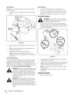 Preview for 20 page of MTD 12A-26JC006 Operator'S Manual