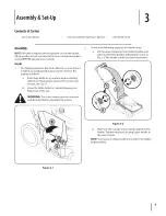 Предварительный просмотр 9 страницы MTD 12A-26M7001 Operator'S Manual