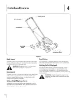 Предварительный просмотр 12 страницы MTD 12A-26M7001 Operator'S Manual