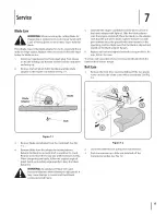 Предварительный просмотр 15 страницы MTD 12A-26M7001 Operator'S Manual