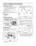 Предварительный просмотр 7 страницы MTD 12A-446M729 Operator'S Manual