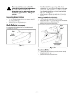 Предварительный просмотр 9 страницы MTD 12A-446M729 Operator'S Manual