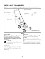 Предварительный просмотр 10 страницы MTD 12A-446M729 Operator'S Manual