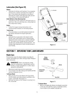 Предварительный просмотр 13 страницы MTD 12A-446M729 Operator'S Manual