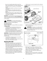 Предварительный просмотр 14 страницы MTD 12A-446M729 Operator'S Manual